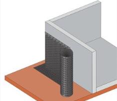 Likov Nopová fólie 500g (0,5 x 20m)