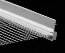 Likov Začišťovací okenní profil 1,6m