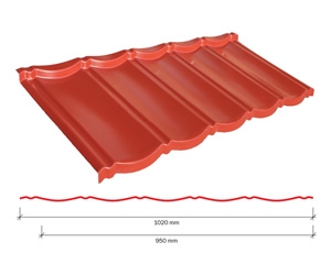Satjam Bond Metalic PE25 3011 a 8017