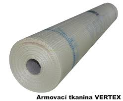 Vertex Perlinka R 131 armovací tkanina 1,1x50m